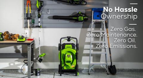 Greenworks tööriist 80v 26" juhtmeta aku hekilõikur koos 2,0ah aku ja laadijaga 8H0T4V184