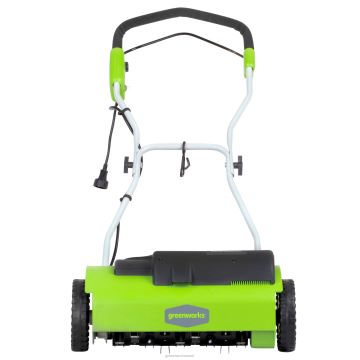 Greenworks tööriist 10 amprine 14" juhtmega eemaldaja 8H0T4V212