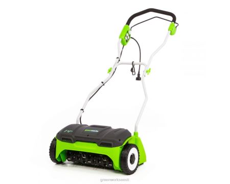 Greenworks tööriist 10 amprine 14" juhtmega eemaldaja 8H0T4V212