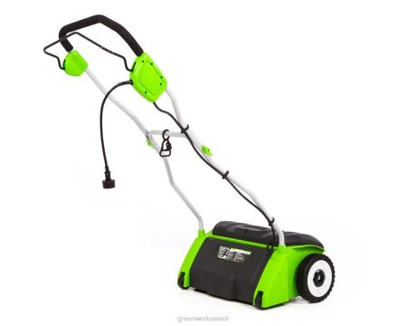 Greenworks tööriist 10 amprine 14" juhtmega eemaldaja 8H0T4V212