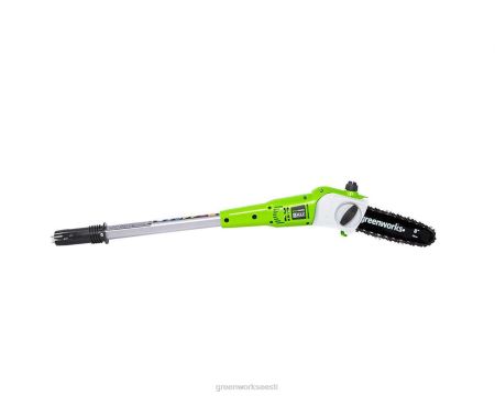 Greenworks tööriist 40v 8" sae kinnitus 8H0T4V157