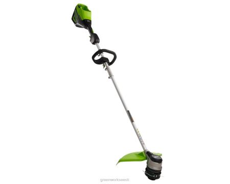 Greenworks tööriist 80 V 16-tolline juhtmeta akutrimmer (ainult tööriist) 8H0T4V87