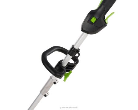 Greenworks tööriist 80 V 16-tolline juhtmeta akutrimmer (ainult tööriist) 8H0T4V87