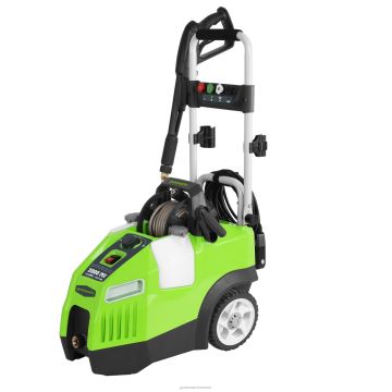 Greenworks tööriist 2000 psi 1,2 gpm külma veega elektriline survepesur 8H0T4V226