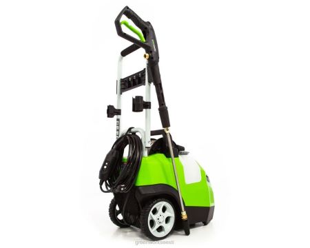 Greenworks tööriist 2000 psi 1,2 gpm külma veega elektriline survepesur 8H0T4V226