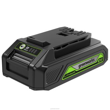 Greenworks tarvik 24v 2.0ah usb aku 8H0T4V447 - Sulgemiseks klõpsake pilti