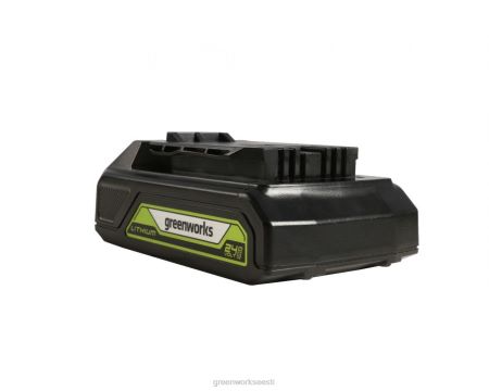 Greenworks tarvik 24v 2.0ah usb aku 8H0T4V447