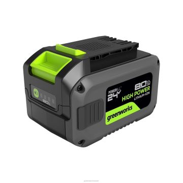 Greenworks tarvik 24v 8.0ah aku 8H0T4V465