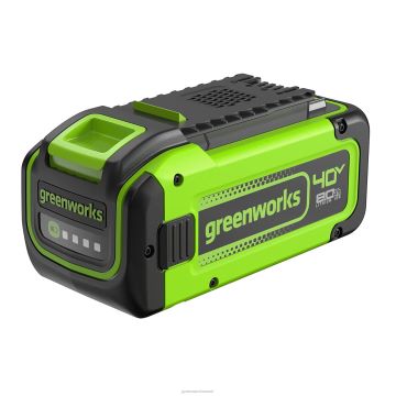 Greenworks tarvik 40v 8.0ah aku 8H0T4V449