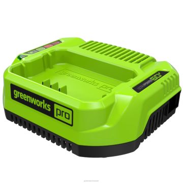 Greenworks tarvik 60v 3.0ah tavaline laadija 8H0T4V457