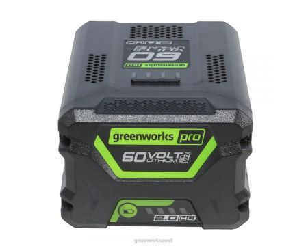 Greenworks tarvik 60v hc 2.0ah aku 8H0T4V444